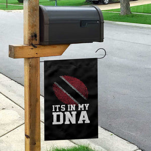 Trinidad and Tobago In My DNA Garden Flag Trini Trinidadian Proud TS10 Print Your Wear