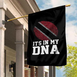 Trinidad and Tobago In My DNA Garden Flag Trini Trinidadian Proud TS10 Print Your Wear
