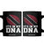Trinidad and Tobago In My DNA Coffee Mug Trini Trinidadian Proud TS10 Black Print Your Wear