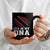 Trinidad and Tobago In My DNA Coffee Mug Trini Trinidadian Proud TS10 Print Your Wear