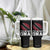 Trinidad and Tobago In My DNA Tumbler With Handle Trini Trinidadian Proud TS10 Print Your Wear