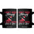 Funny Trini Coffee Mug Just Need Soca & Rum Trinidad and Tobago Flag TS10 Black Print Your Wear