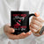 Funny Trini Coffee Mug Just Need Soca & Rum Trinidad and Tobago Flag TS10 Print Your Wear