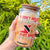 Funny Trini Glass Can Just Need Soca & Rum Trinidad and Tobago Flag TS10 Black Print Your Wear