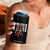 Trini Life 4 in 1 Can Cooler Tumbler Trinidad and Tobago Flag Caribbean Souvenir TS10 Print Your Wear