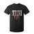 Trini Life T Shirt For Kid Trinidad and Tobago Flag Caribbean Souvenir TS10 Black Print Your Wear