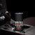 Trini Life Skinny Tumbler Trinidad and Tobago Flag Caribbean Souvenir TS10 Print Your Wear