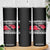 Happiness Is Being Married to a Trinidadian Skinny Tumbler Trinidad & Tobago Flag Couples Gift TS10 Print Your Wear