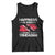Happiness Is Being Married to a Trinidadian Tank Top Trinidad & Tobago Flag Couples Gift TS10 Black Print Your Wear