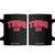 Trinidad and Tobago Flag Coffee Mug Trini Pride Vintage TS10 Black Print Your Wear