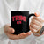 Trinidad and Tobago Flag Coffee Mug Trini Pride Vintage TS10 Print Your Wear