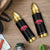 Trinidad and Tobago Flag Bullet Tumbler Trini Pride Vintage TS10 Print Your Wear