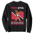 Trini Gyul Sweatshirt Funny Trinidadian Girl Afro Island Girls Caribbean TS10 Black Print Your Wear