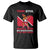 Trini Gyul T Shirt Funny Trinidadian Girl Afro Island Girls Caribbean TS10 Black Print Your Wear