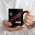 Trinidad and Tobago Flag Coffee Mug 868 Trini Soccer Fan TS10 Print Your Wear