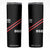 Trinidad and Tobago Flag Skinny Tumbler 868 Trini Soccer Fan TS10 Black Print Your Wear