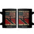 American Grown Trini Roots Coffee Mug Trinidad and Tobago USA Flag Trinidadian Proud Us TS10 Black Print Your Wear