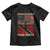 American Grown Trini Roots Toddler T Shirt Trinidad and Tobago USA Flag Trinidadian Proud Us TS10 Black Print Your Wear