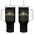Retro Camo B2 Spirit Tumbler With Handle B-2 Bomber Stealth Aircraft Camouflage US Flag Patriotic TS10 One Size: 40 oz Black Print Your Wear