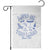 Love on the Lake Bachelorette Garden Flag Custom Camp Bach Party TS10 White Print Your Wear