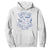 Love on the Lake Bachelorette Hoodie Custom Camp Bach Party TS10 White Print Your Wear