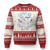Love on the Lake Bachelorette Ugly Christmas Sweater Custom Camp Bach Party TS10 Beige Red Print Your Wear