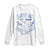 Love on the Lake Bachelorette Long Sleeve Shirt Custom Camp Bach Party TS10 White Print Your Wear