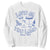Love on the Lake Bachelorette Sweatshirt Custom Camp Bach Party TS10 White Print Your Wear