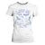 Love on the Lake Bachelorette T Shirt For Women Custom Camp Bach Party TS10 White Print Your Wear