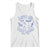 Love on the Lake Bachelorette Tank Top Custom Camp Bach Party TS10 White Print Your Wear