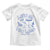 Love on the Lake Bachelorette Toddler T Shirt Custom Camp Bach Party TS10 White Print Your Wear