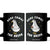 Silly Goose Bride Coffee Mug Funny Goose Lovers TS10 Black Print Your Wear