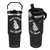 Silly Goose Bride Flip Straw Tumbler Funny Goose Lovers TS10 One Size: 30 oz Black Print Your Wear