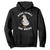 Silly Goose Bride Hoodie Funny Goose Lovers TS10 Black Print Your Wear
