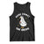 Silly Goose Bride Tank Top Funny Goose Lovers TS10 Black Print Your Wear