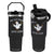 Mrs. Silly Goose Bride Flip Straw Tumbler Funny Goose Lovers TS10 One Size: 30 oz Black Print Your Wear