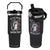 In My Feral Bride Era Flip Straw Tumbler Funny Raccoon Lovers TS10 One Size: 30 oz Black Print Your Wear