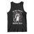 In My Feral Bride Era Tank Top Funny Raccoon Lovers TS10 Black Print Your Wear