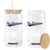 Dominican Republic Glass Can Rep Dominicana Vintage Flag Baseball Script TS10 Print Your Wear