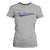 Dominican Republic T Shirt For Women Rep Dominicana Vintage Flag Baseball Script TS10 Sport Gray Print Your Wear