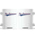 Dominican Republic Coffee Mug Rep Dominicana Vintage Flag Baseball Script TS10 White Print Your Wear