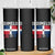 Dimelo Ke Lo Ke Dominican Republic Flag Skinny Tumbler TS10 Print Your Wear