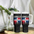 Dimelo Ke Lo Ke Dominican Republic Flag Tumbler With Handle TS10 Print Your Wear
