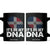 It's in My DNA Dominican Flag Coffee Mug TS10 Black Print Your Wear