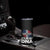 It's in My DNA Dominican Flag Skinny Tumbler TS10 Print Your Wear