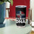 It's in My DNA Dominican Flag Tumbler Cup TS10 Print Your Wear