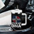 It's in My DNA Dominican Flag Tumbler With Handle TS10 Print Your Wear