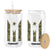 Camo Puerto Rico Flag Glass Can Hispanic Heritage Month Boricua Rican TS10 Print Your Wear