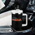 Racing Car Tumbler With Handle Retro Style Vintage American Flag TS10 Print Your Wear