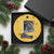 Vintage Japanese Drift Race Car Ceramic Ornament Cool Retro Vintage JDM Tokyo Japan Drifting TS10 1pc Yellow Cheese Print Your Wear
